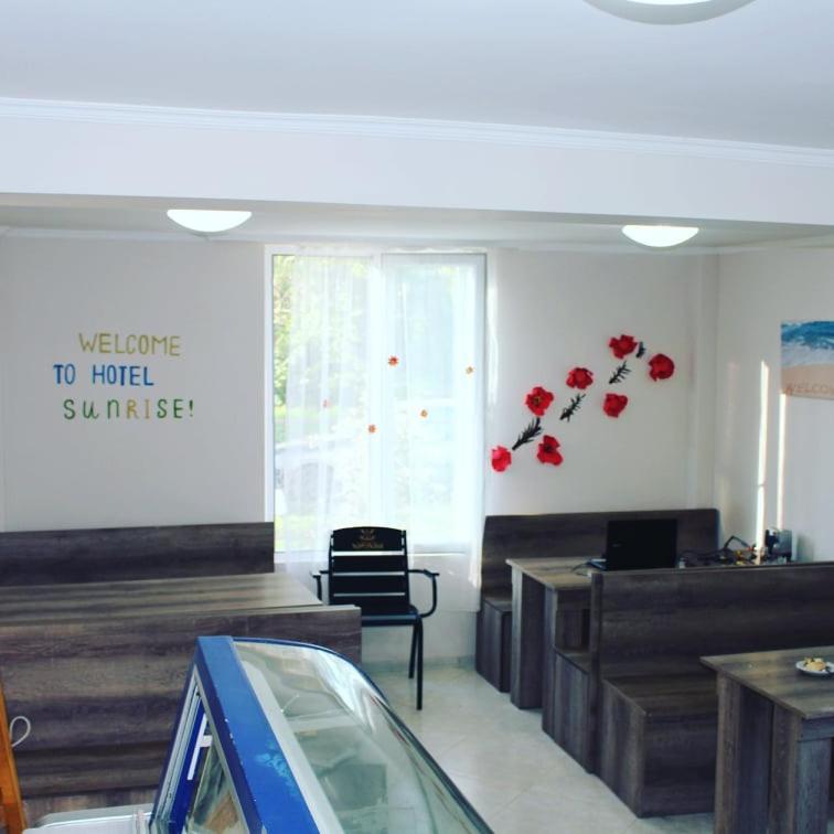 Hotel Sunrise In Ureki Exterior photo