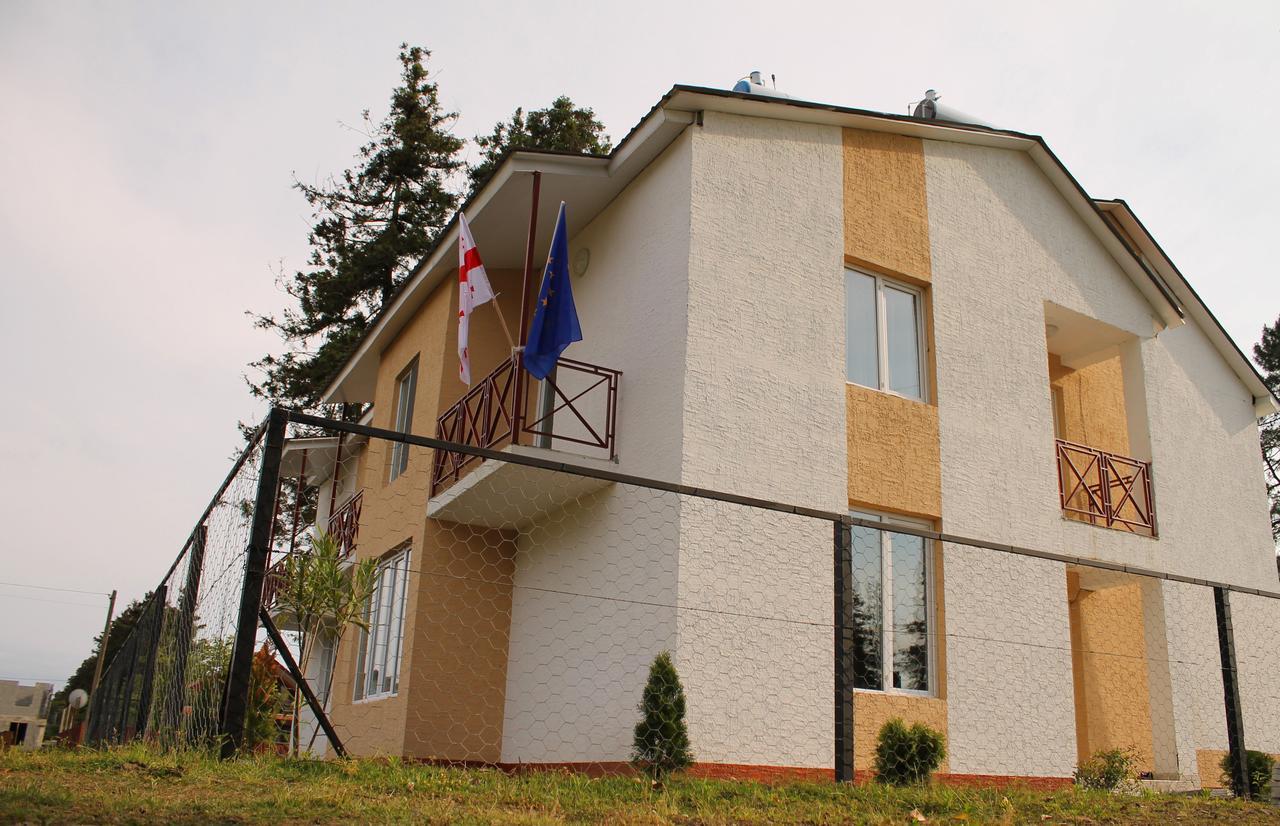 Hotel Sunrise In Ureki Exterior photo
