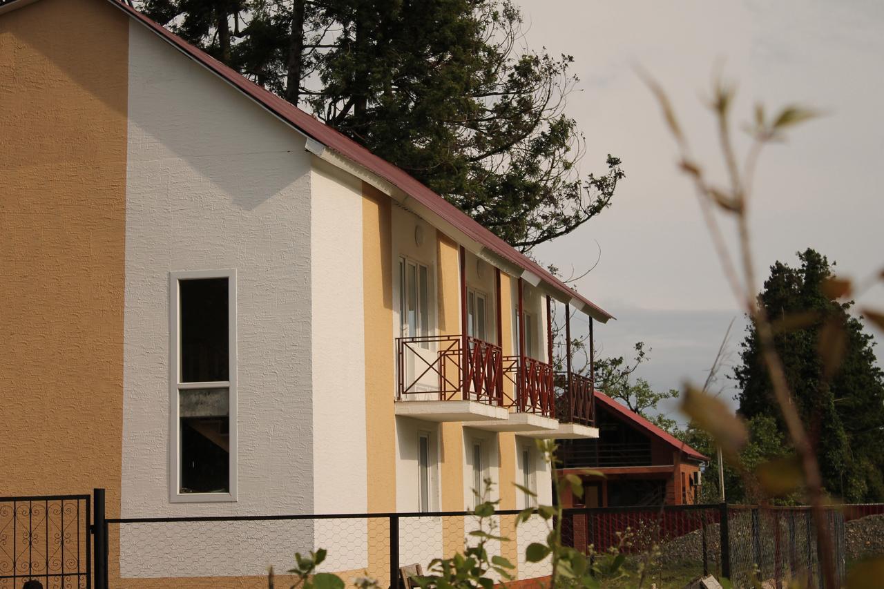 Hotel Sunrise In Ureki Exterior photo