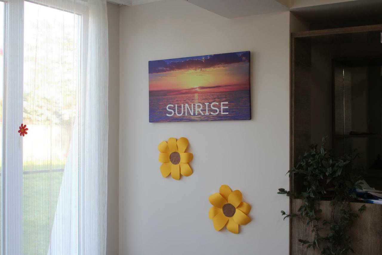 Hotel Sunrise In Ureki Exterior photo